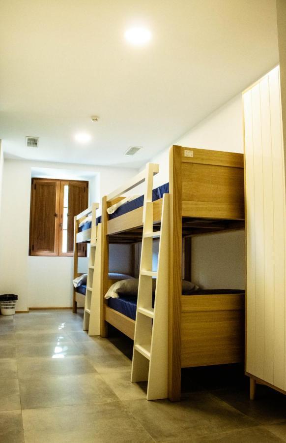 A Casa Da Botica Hotel Samos Ngoại thất bức ảnh