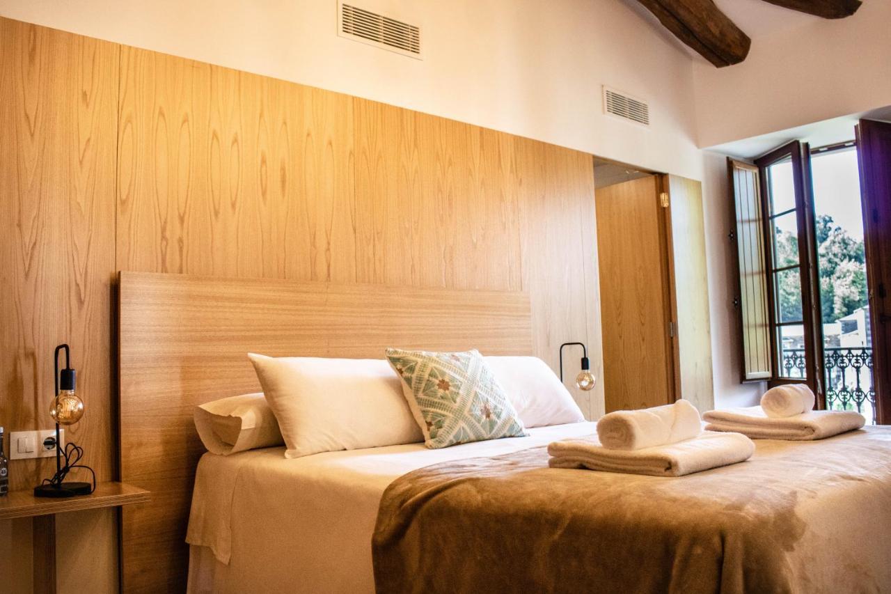 A Casa Da Botica Hotel Samos Ngoại thất bức ảnh