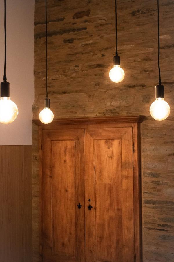 A Casa Da Botica Hotel Samos Ngoại thất bức ảnh