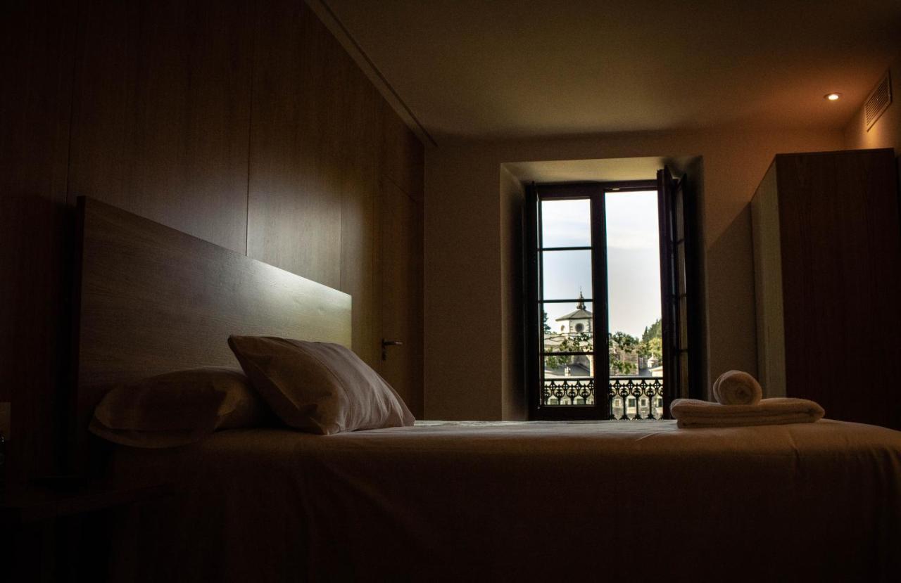 A Casa Da Botica Hotel Samos Ngoại thất bức ảnh