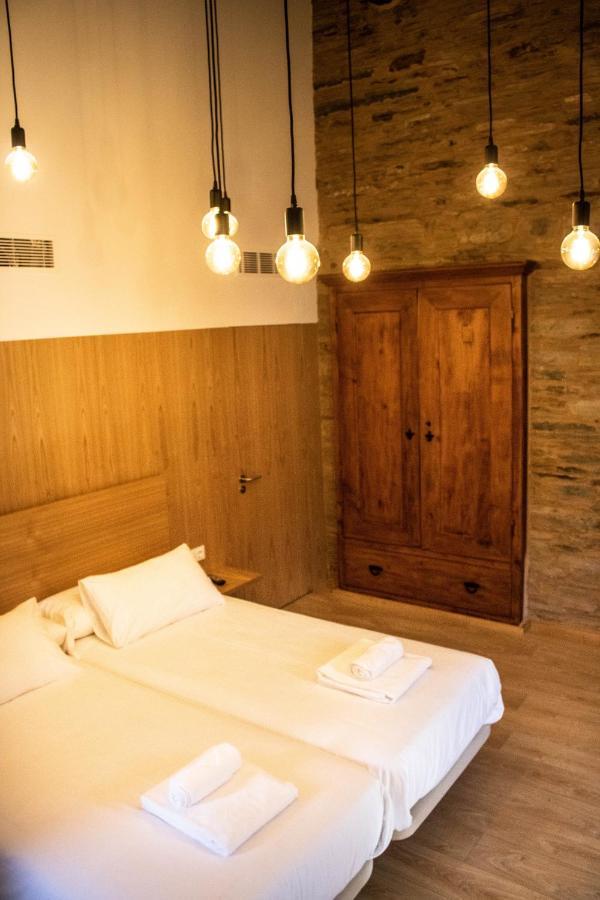 A Casa Da Botica Hotel Samos Ngoại thất bức ảnh