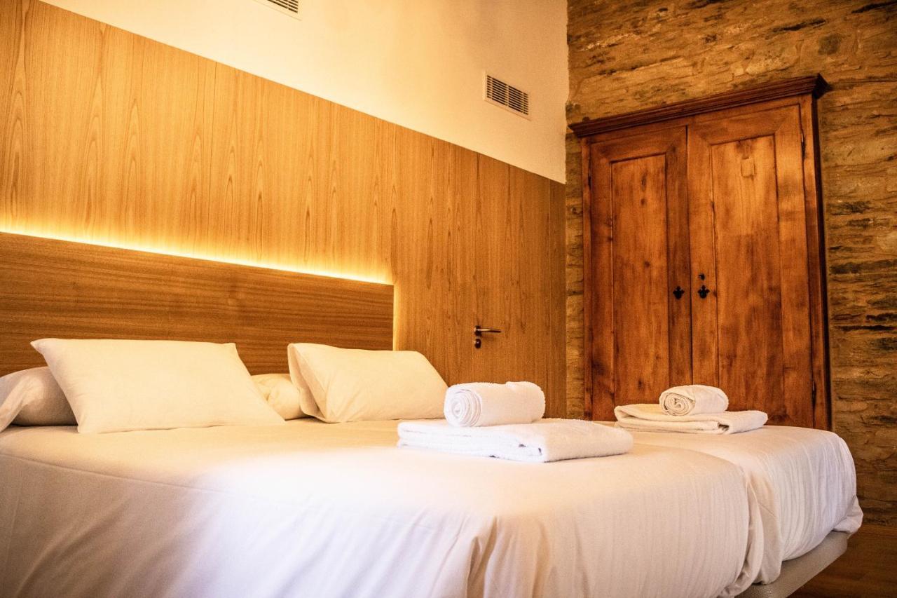 A Casa Da Botica Hotel Samos Ngoại thất bức ảnh