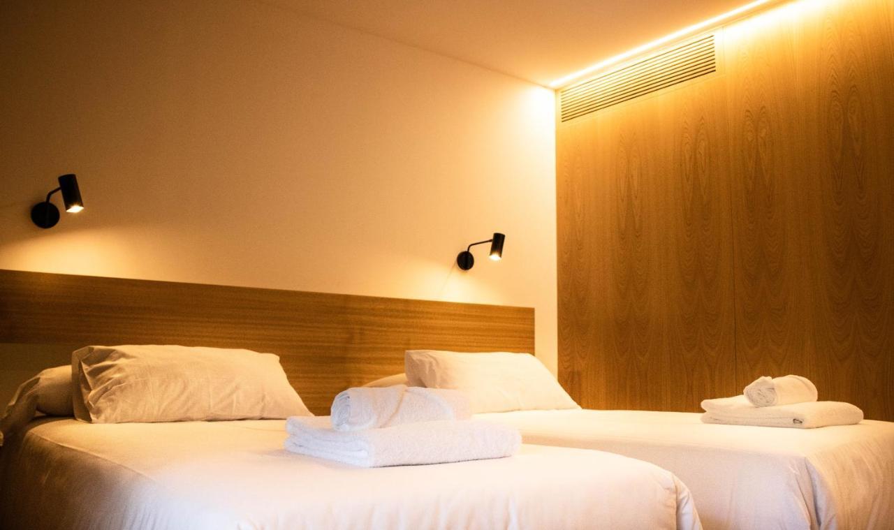 A Casa Da Botica Hotel Samos Ngoại thất bức ảnh