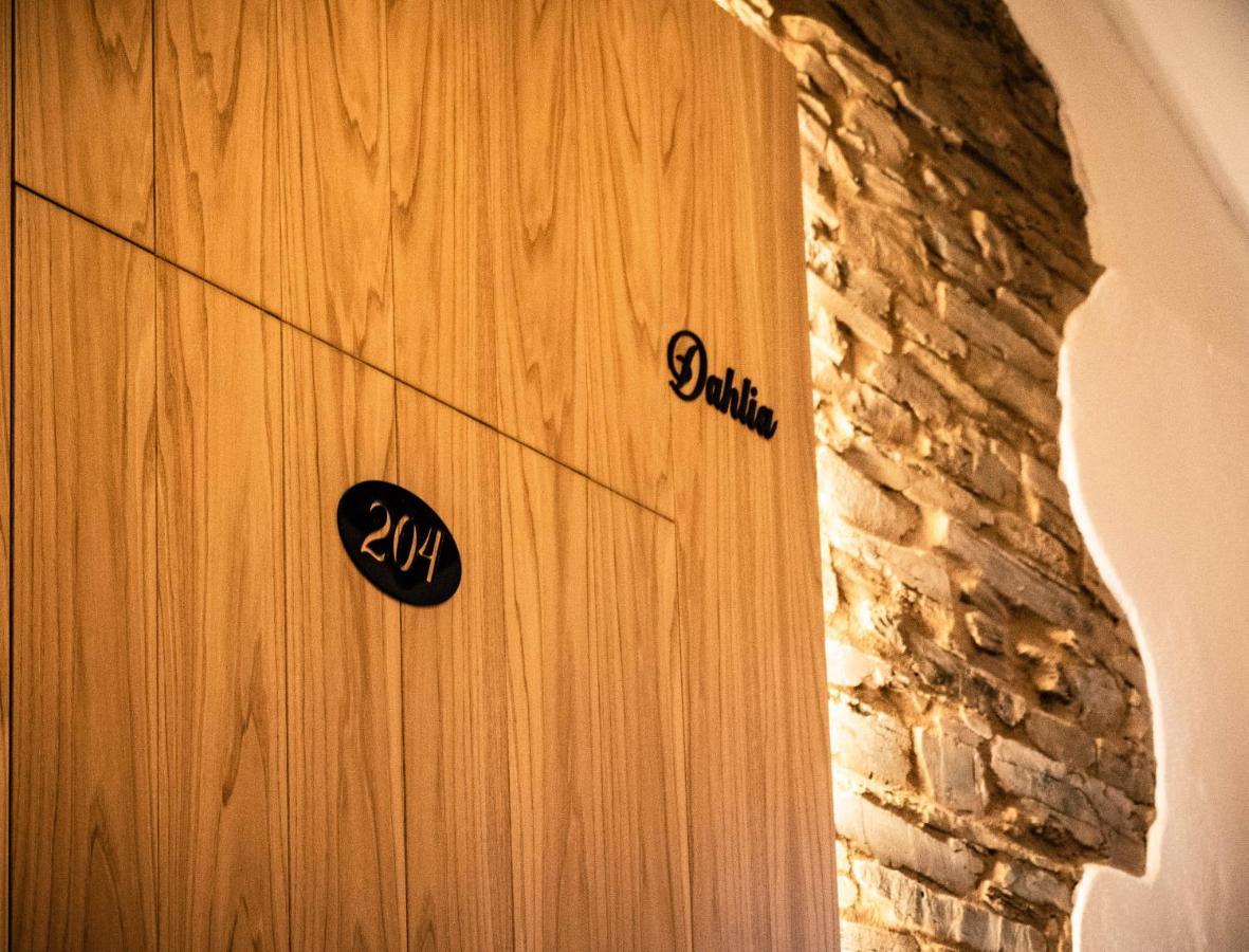 A Casa Da Botica Hotel Samos Ngoại thất bức ảnh