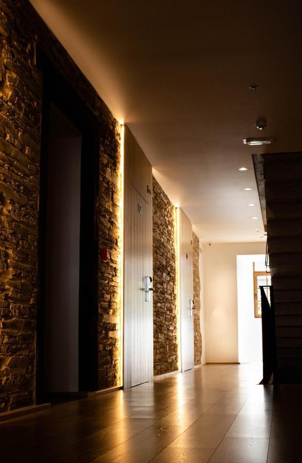 A Casa Da Botica Hotel Samos Ngoại thất bức ảnh