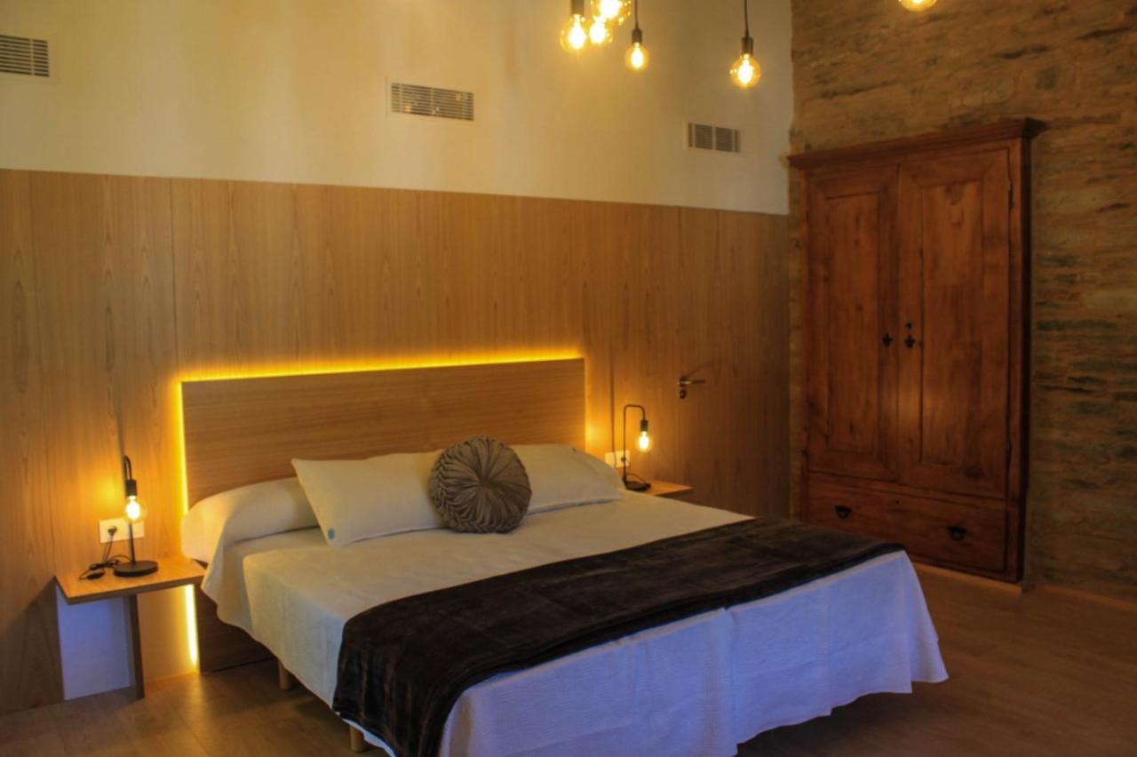 A Casa Da Botica Hotel Samos Ngoại thất bức ảnh