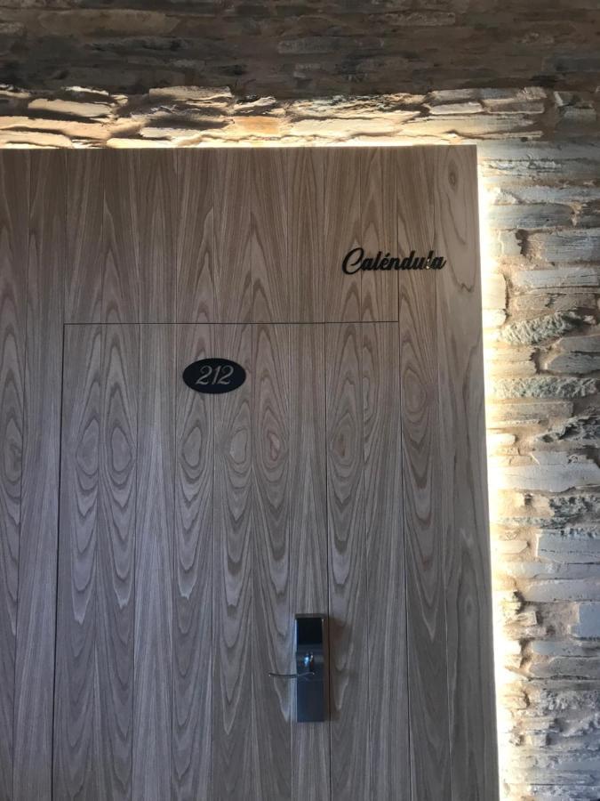 A Casa Da Botica Hotel Samos Ngoại thất bức ảnh