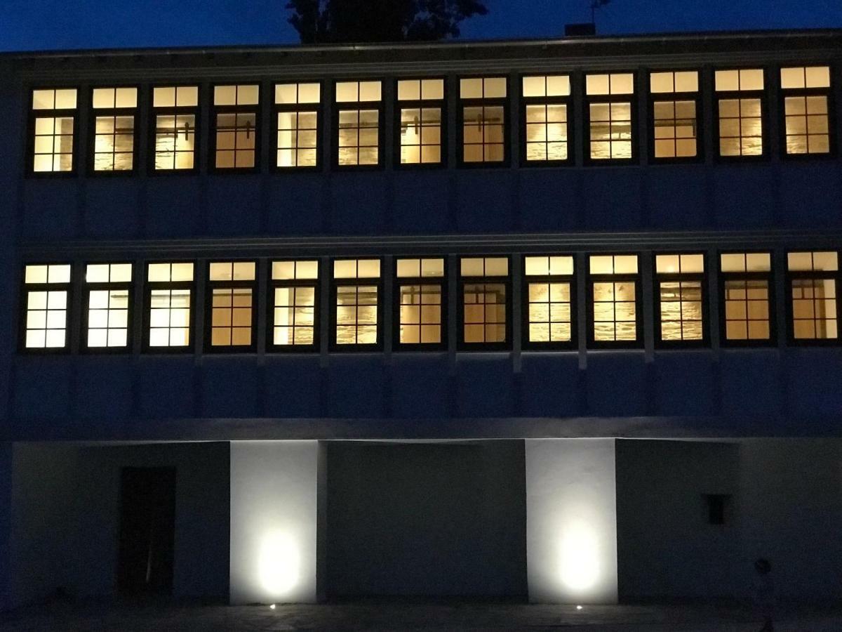A Casa Da Botica Hotel Samos Ngoại thất bức ảnh