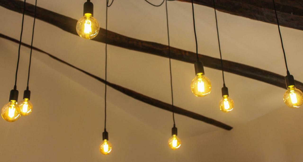 A Casa Da Botica Hotel Samos Ngoại thất bức ảnh