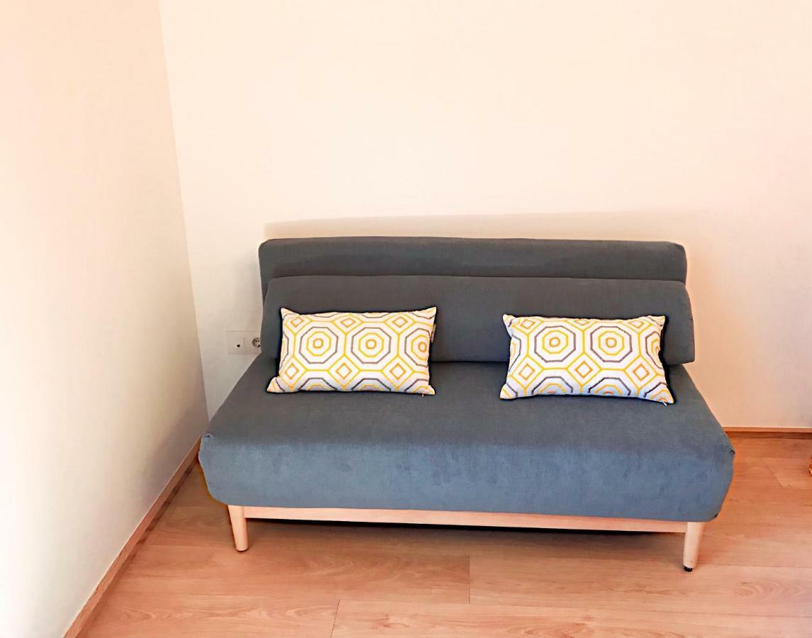 A Casa Da Botica Hotel Samos Ngoại thất bức ảnh