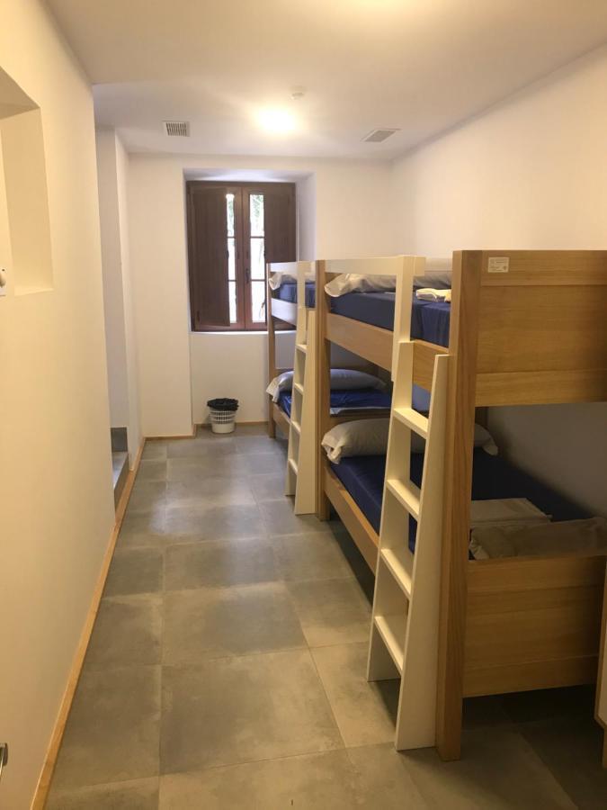 A Casa Da Botica Hotel Samos Ngoại thất bức ảnh