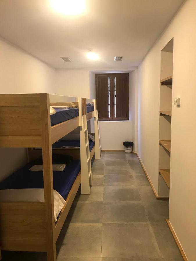 A Casa Da Botica Hotel Samos Ngoại thất bức ảnh