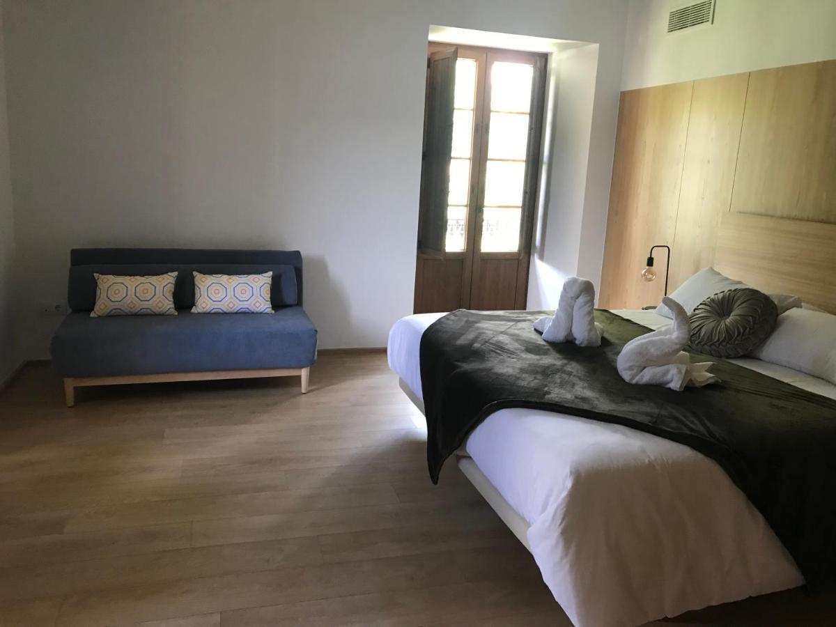 A Casa Da Botica Hotel Samos Ngoại thất bức ảnh