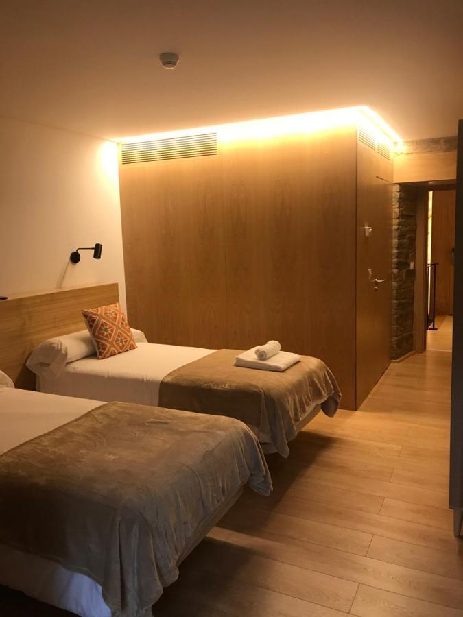 A Casa Da Botica Hotel Samos Ngoại thất bức ảnh